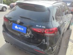 Mercedes-Benz GLA AMG GLA 35 4MATIC - ფოტო 2