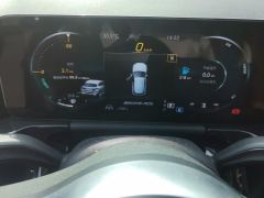 Mercedes-Benz GLA AMG GLA 35 4MATIC - ფოტო 20