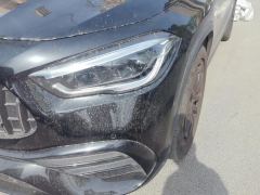 Mercedes-Benz GLA AMG GLA 35 4MATIC - ფოტო 4