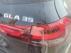 Mercedes-Benz GLA AMG GLA 35 4MATIC - ფოტო 5