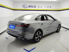 Roewe MG i5 1.5L CVT Prestige - ფოტო 2