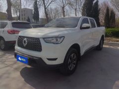 Great Wall Cannon Edition 2.0T 2WD Version - photo 1