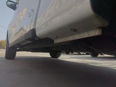 Great Wall Cannon Edition 2.0T 2WD Version - photo 11
