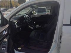 Great Wall Cannon Edition 2.0T 2WD Version - photo 14