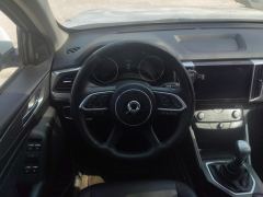Great Wall Cannon Edition 2.0T 2WD Version - photo 18