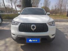 Great Wall Cannon Edition 2.0T 2WD Version - photo 3