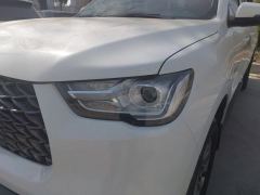 Great Wall Cannon Edition 2.0T 2WD Version - photo 4
