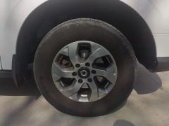 Great Wall Cannon Edition 2.0T 2WD Version - photo 6