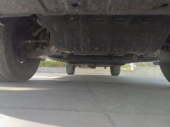 Great Wall Cannon Edition 2.0T 2WD Version - photo 8
