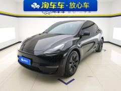 Tesla Model Y 688km Long Range AWD - ფოტო 1