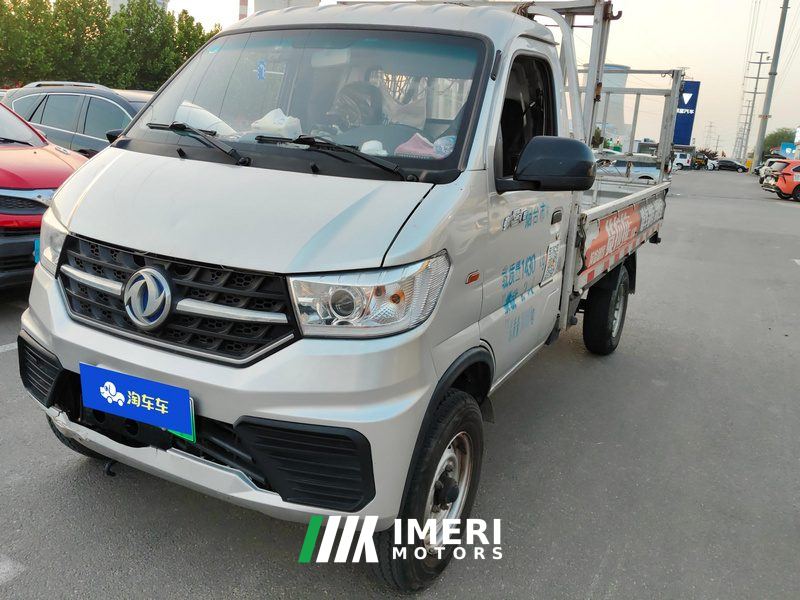 Dongfeng Junfeng E11K 57.757kWh Edition - ავტომობილი ჩინეთიდან