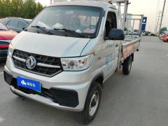 Dongfeng Junfeng E11K 57.757kWh Edition - ფოტო 1