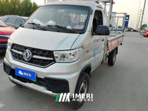 2021 Dongfeng Junfeng E11K 57.757kWh Edition - ავტომობილი ჩინეთიდან