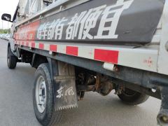 Dongfeng Junfeng E11K 57.757kWh Edition - ფოტო 11