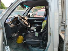 Dongfeng Junfeng E11K 57.757kWh Edition - ფოტო 14