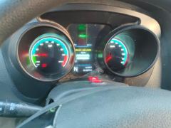 Dongfeng Junfeng E11K 57.757kWh Edition - ფოტო 17
