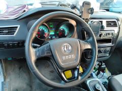 Dongfeng Junfeng E11K 57.757kWh Edition - ფოტო 18