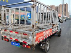 Dongfeng Junfeng E11K 57.757kWh Edition - ფოტო 2