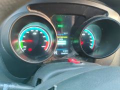 Dongfeng Junfeng E11K 57.757kWh Edition - ფოტო 20