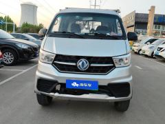 Dongfeng Junfeng E11K 57.757kWh Edition - ფოტო 3