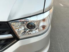 Dongfeng Junfeng E11K 57.757kWh Edition - ფოტო 4