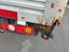 Dongfeng Junfeng E11K 57.757kWh Edition - ფოტო 5