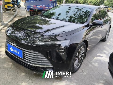2023 Buick Lacrosse Junyue 28T Beyond Luxury Edition - car from China