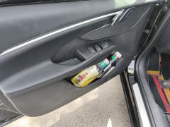 Buick Lacrosse Junyue 28T Beyond Luxury Edition - photo 12