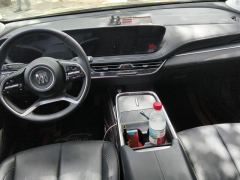 Buick Lacrosse Junyue 28T Beyond Luxury Edition - photo 16