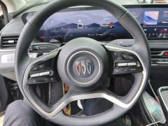Buick Lacrosse Junyue 28T Beyond Luxury Edition - photo 18
