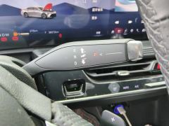 Buick Lacrosse Junyue 28T Beyond Luxury Edition - photo 19