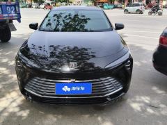 Buick Lacrosse Junyue 28T Beyond Luxury Edition - photo 3