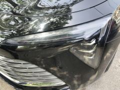 Buick Lacrosse Junyue 28T Beyond Luxury Edition - photo 4