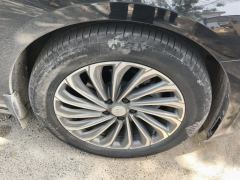 Buick Lacrosse Junyue 28T Beyond Luxury Edition - photo 6
