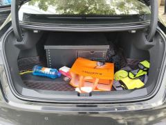 Buick Lacrosse Junyue 28T Beyond Luxury Edition - photo 7