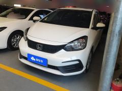 Honda Fit 1.5L Edition - photo 1