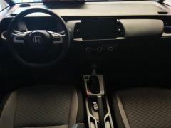 Honda Fit 1.5L Edition - photo 16