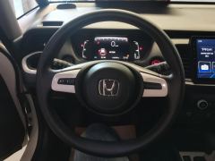Honda Fit 1.5L Edition - photo 18