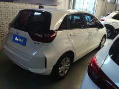 Honda Fit 1.5L Edition - photo 2