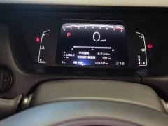 Honda Fit 1.5L Edition - photo 20