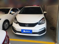 Honda Fit 1.5L Edition - photo 3