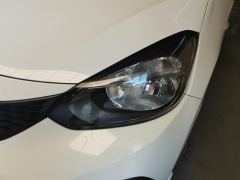 Honda Fit 1.5L Edition - photo 4