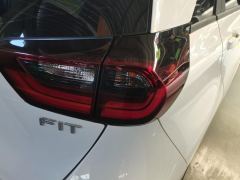 Honda Fit 1.5L Edition - photo 5