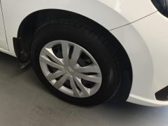 Honda Fit 1.5L Edition - photo 6