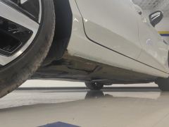 Volkswagen Lamando L 280TSI Edition - ფოტო 10