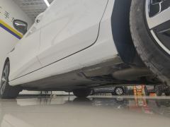 Volkswagen Lamando L 280TSI Edition - ფოტო 11