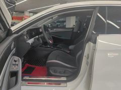 Volkswagen Lamando L 280TSI Edition - ფოტო 14