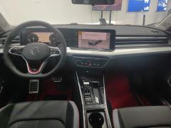 Volkswagen Lamando L 280TSI Edition - ფოტო 16