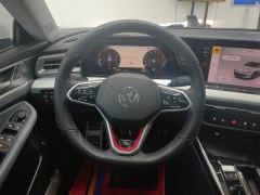 Volkswagen Lamando L 280TSI Edition - ფოტო 18