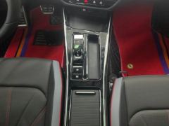 Volkswagen Lamando L 280TSI Edition - ფოტო 19